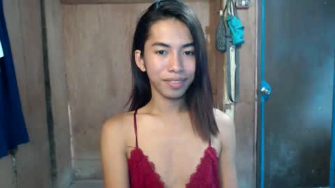 Scarlet thesexiest online show from 03/17/26, 05:55
