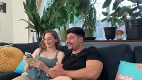 davecandle online show from 07/25/26, 11:24