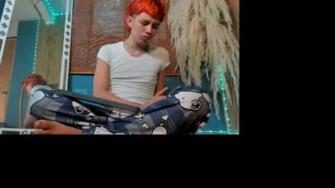 daveel_hot online show from 09/24/25, 12:19