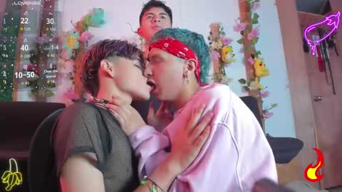 daveel_hot online show from 10/11/25, 01:42