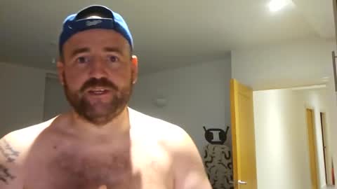 davehw1993 online show from 07/21/26, 11:07