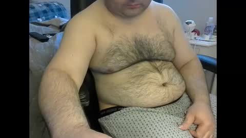 daveishorny1988 online show from 09/19/25, 07:14