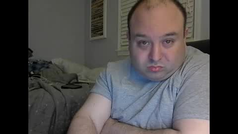 daveishorny1988 online show from 09/27/25, 10:59