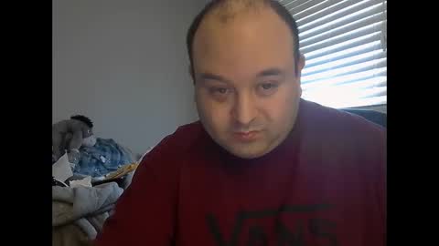 daveishorny1988 online show from 10/02/25, 07:54