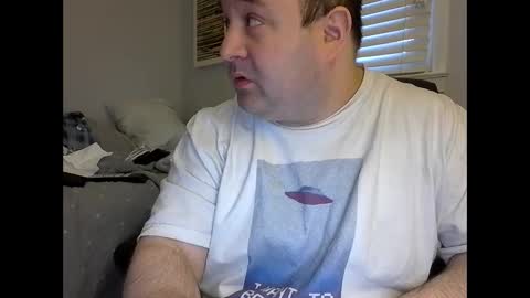 daveishorny1988 online show from 10/06/25, 10:18