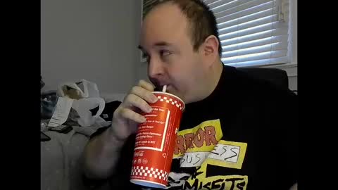 daveishorny1988 online show from 10/10/25, 09:58