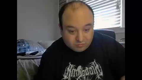 daveishorny1988 online show from 10/15/25, 07:25