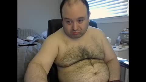 daveishorny1988 online show from 10/22/25, 05:56