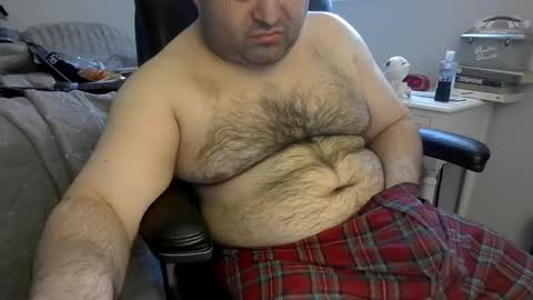 daveishorny1988 online show from 11/13/25, 07:13