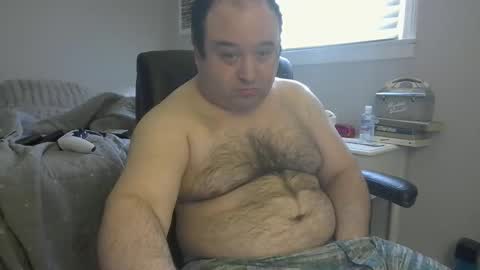 daveishorny1988 online show from 11/15/25, 07:10