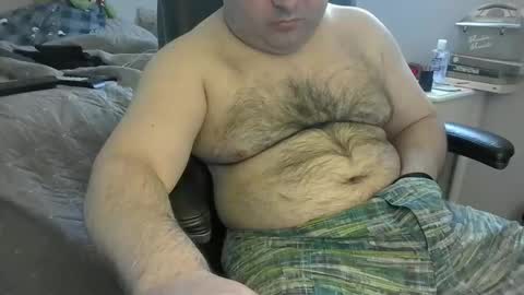 daveishorny1988 online show from 12/17/25, 06:14