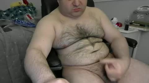 daveishorny1988 online show from 01/11/26, 10:26