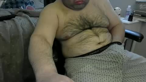 daveishorny1988 online show from 01/31/26, 08:07