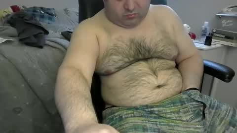 daveishorny1988 online show from 02/07/26, 08:56