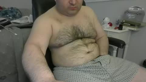 daveishorny1988 online show from 02/15/26, 02:30