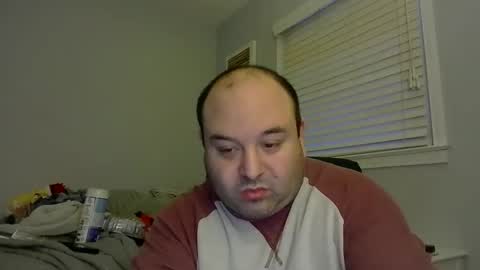 daveishorny1988 online show from 02/26/26, 10:42