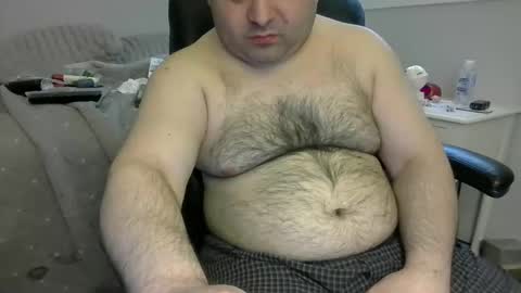 daveishorny1988 online show from 03/08/26, 08:45