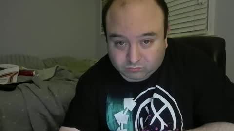 daveishorny1988 online show from 03/18/26, 09:01