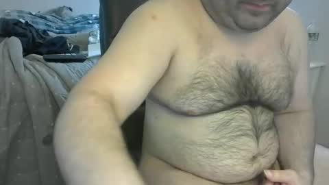 daveishorny1988 online show from 04/04/26, 06:27