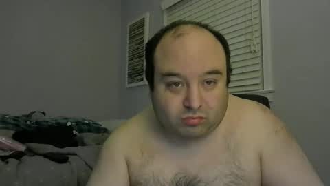 daveishorny1988 online show from 04/12/26, 09:47