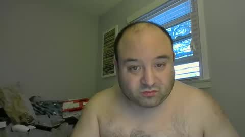 daveishorny1988 online show from 04/17/26, 11:30