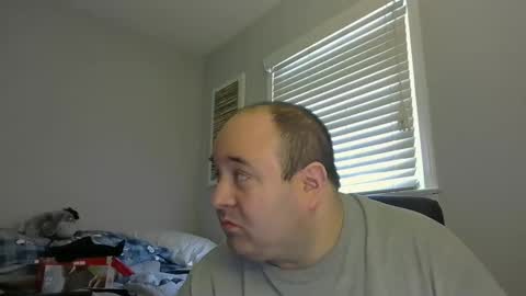 daveishorny1988 online show from 04/25/26, 07:11
