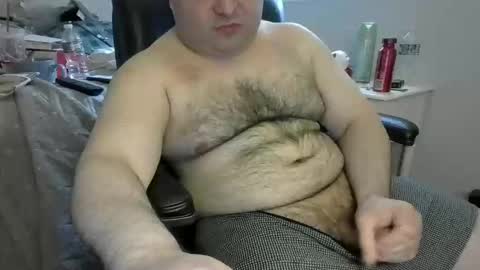 daveishorny1988 online show from 04/30/26, 08:57