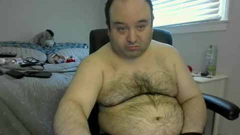 daveishorny1988 online show from 05/21/26, 04:47