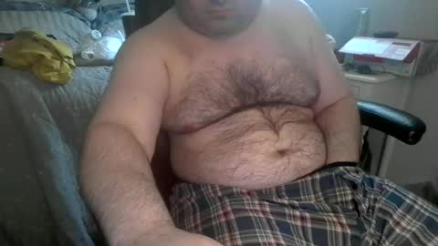 daveishorny1988 online show from 07/05/26, 07:43