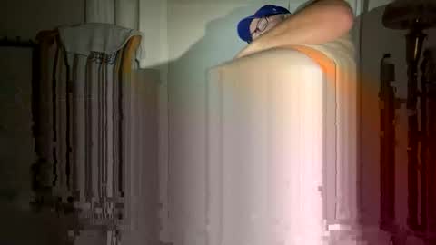 Snapshot of davenohere chatting on 10/11/25, 09:30 Exhibit A online show from 10/11/25, 09:30