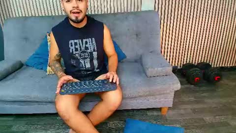 Dave online show from 06/23/26, 02:04