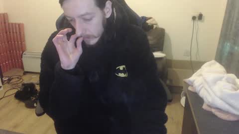 dave online show from 01/25/25, 06:34