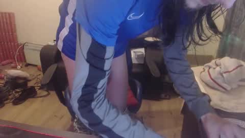 dave online show from 12/23/25, 02:53