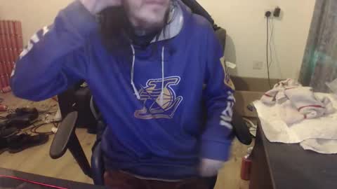 dave online show from 02/23/26, 11:24