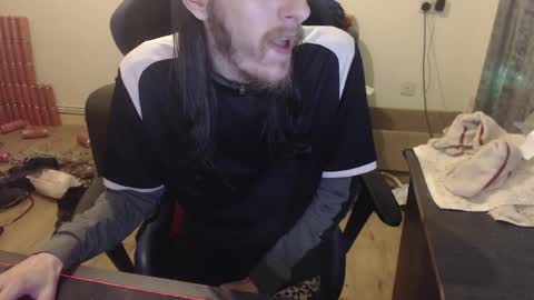 dave online show from 04/15/26, 03:35