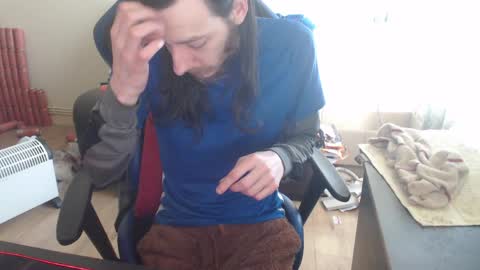 dave online show from 05/18/26, 12:44