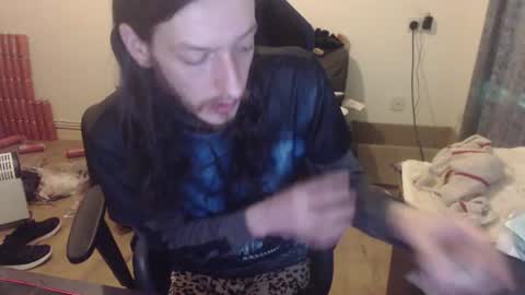 dave online show from 06/17/26, 09:05