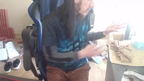 dave online show from 07/05/26, 10:22