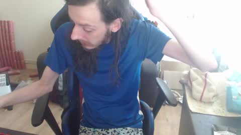 dave online show from 07/30/26, 10:58