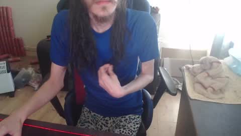 dave online show from 08/02/26, 05:22