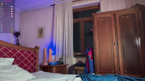 Davey online show from 12/02/24, 07:49