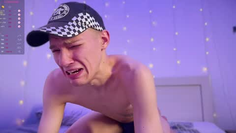 Davey online show from 12/05/24, 07:38