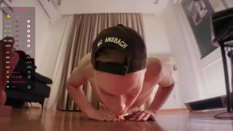 Davey online show from 03/25/26, 07:09