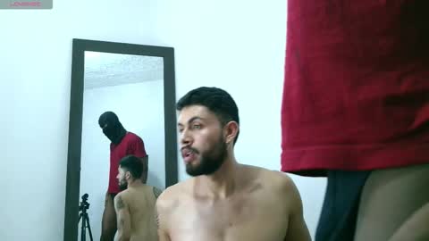 Dave y Salvatore online show from 02/03/26, 08:47