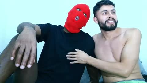 Dave y Salvatore online show from 03/23/26, 09:08