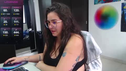 daviana online show from 02/09/25, 02:07