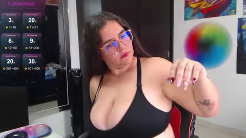 daviana online show from 02/24/25, 08:03