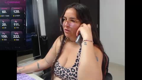 daviana online show from 09/23/25, 07:06