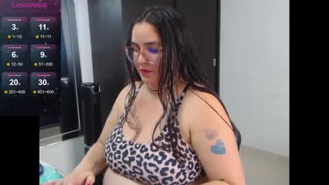 daviana online show from 01/06/26, 08:23