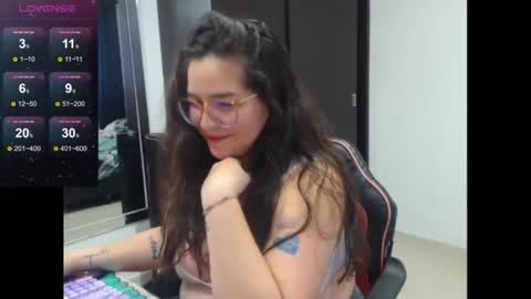 daviana online show from 02/09/26, 12:09